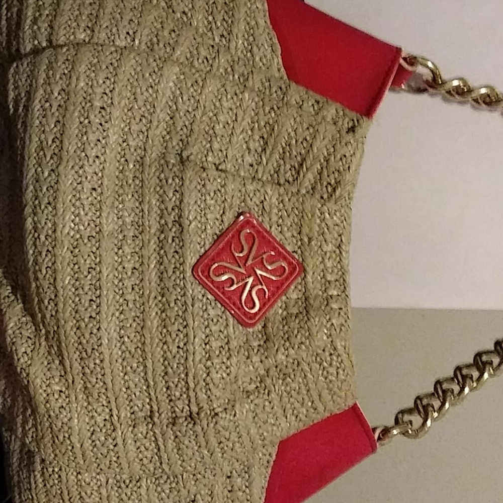 Vera wang bag